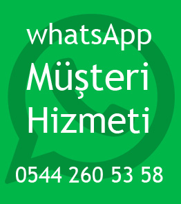 Perde Siparişi Whatsapp